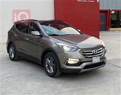 هیوندای سەنتافی